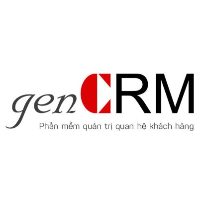 GenCRM